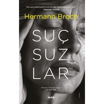 Suçsuzlar