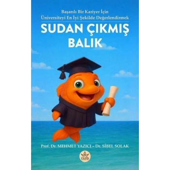 Sudan Çıkmış Balık