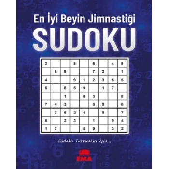 Sudoku En İyi Beyin Jimnastiği
