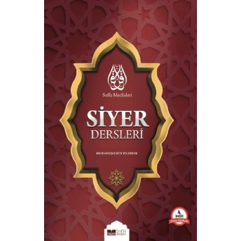 Suffa Meclisleri Siyer Dersleri