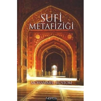 Sufi Metafiziği