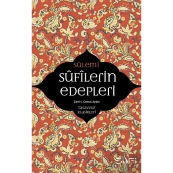 Sufilerin Edepleri