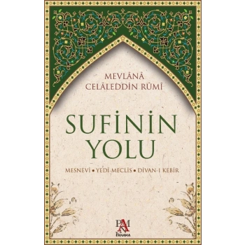 Sufinin Yolu