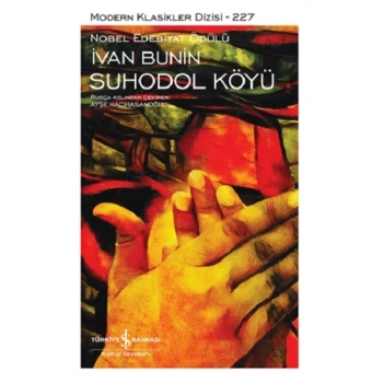 Suhodol Köyü