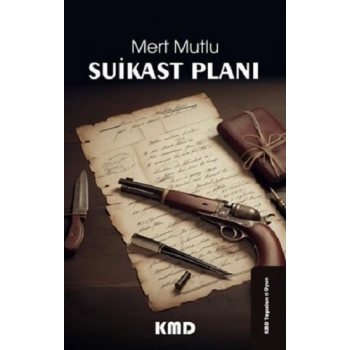 Suikast Planı