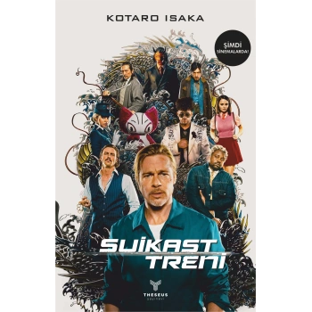 Suikast Treni
