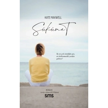 Sükunet