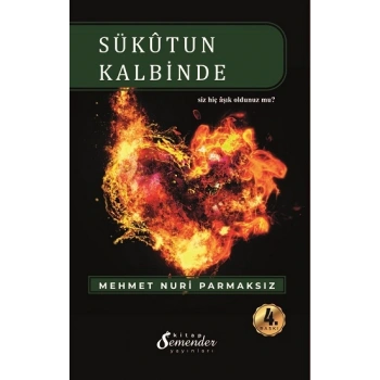 Sükutun Kalbinde