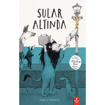 Sular Altında