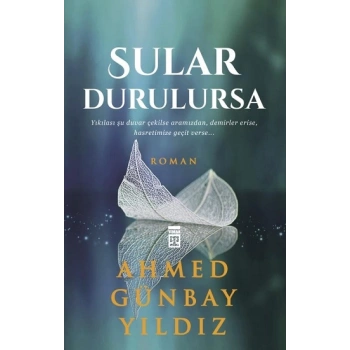 Sular Durulursa