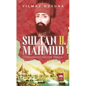 Sultan 2. Mahmud