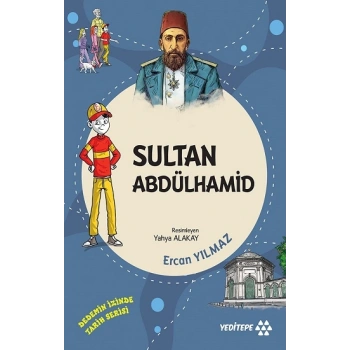 Sultan Abdülhamid