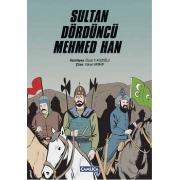 Sultan Dördüncü Mehmed Han