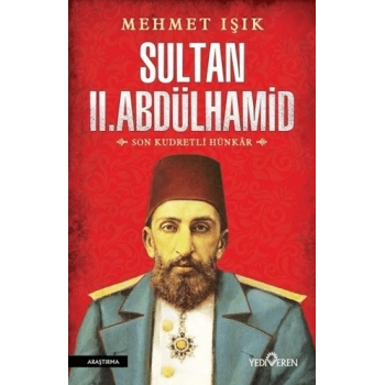 Sultan II. Abdülhamid