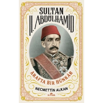 Sultan II. Abdülhamid