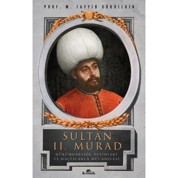 Sultan II. Murad