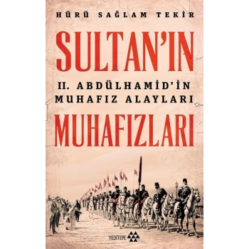 Sultanın Muhafızları