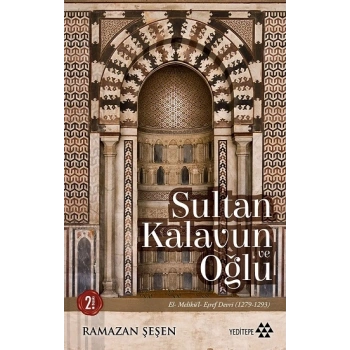 Sultan Kalavun Ve Oğlu