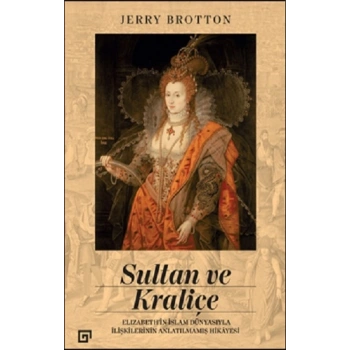 Sultan ve Kraliçe