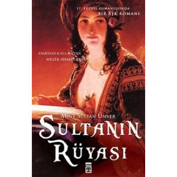 Sultanın Rüyası