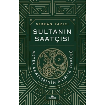 Sultanın Saatçisi