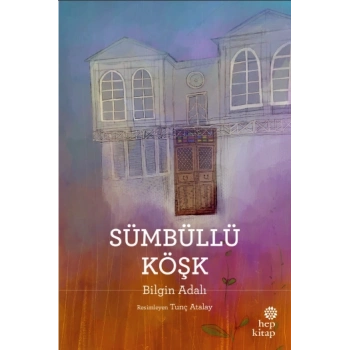 Sümbüllü Köşk
