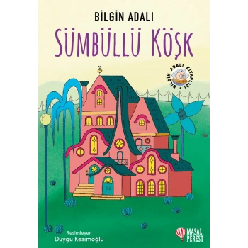 Sümbüllü Köşk
