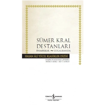 Sümer Kral Destanları