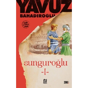 Sunguroğlu 1