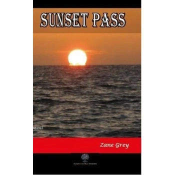 Sunset Pass