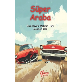 Süper Araba