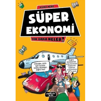 Süper Ekonomi