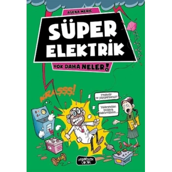 Süper Elektrik