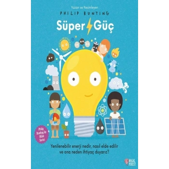 Süper Güç