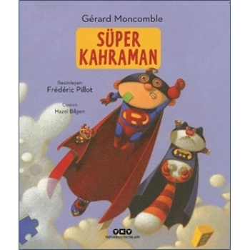 Süper Kahraman