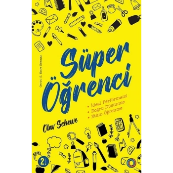 Süper Öğrenci