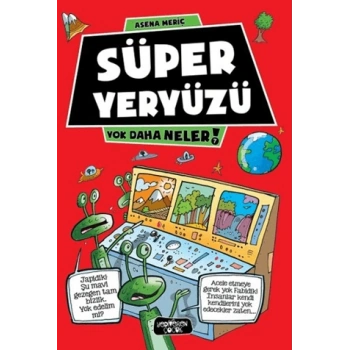 Süper Yeryüzü