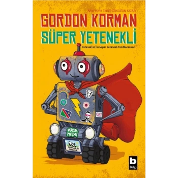 Süper Yetenekli