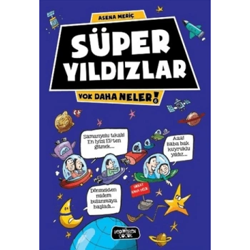 Süper Yıldızlar