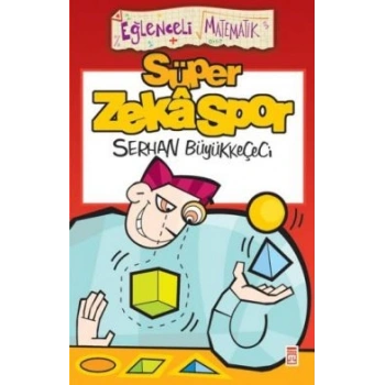 Süper Zekaspor