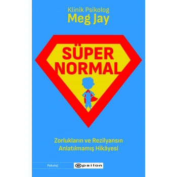 Süpernormal