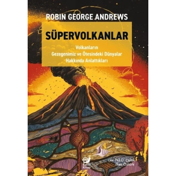 Süpervolkanlar