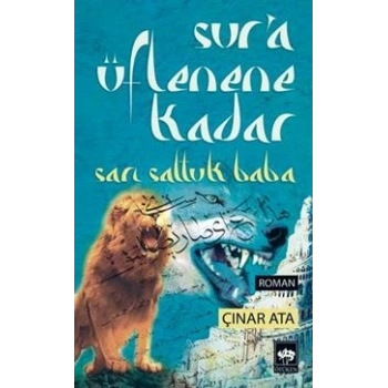 Sura Üflenene Kadar