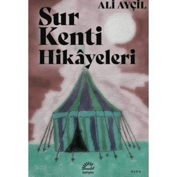 Sur Kenti Hikayeler