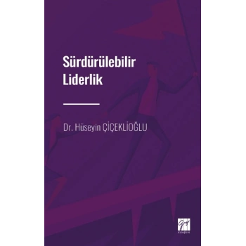 Sürdürülebilir Liderlik