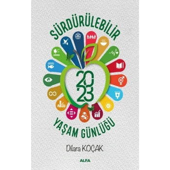 Sürdürülebilir Yaşam Günlüğü 2023