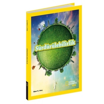 Sürdürülebilirlik