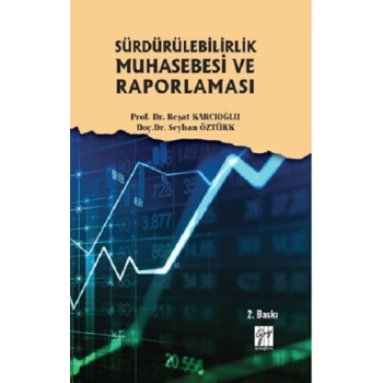 Sürdürülebilirlik Muhasebesi ve Raporlaması