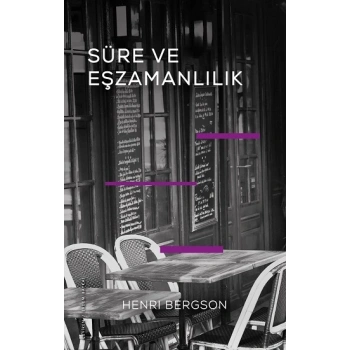 Süre ve Eşzamanlılık