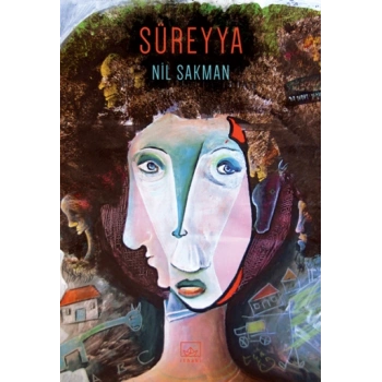 Süreyya